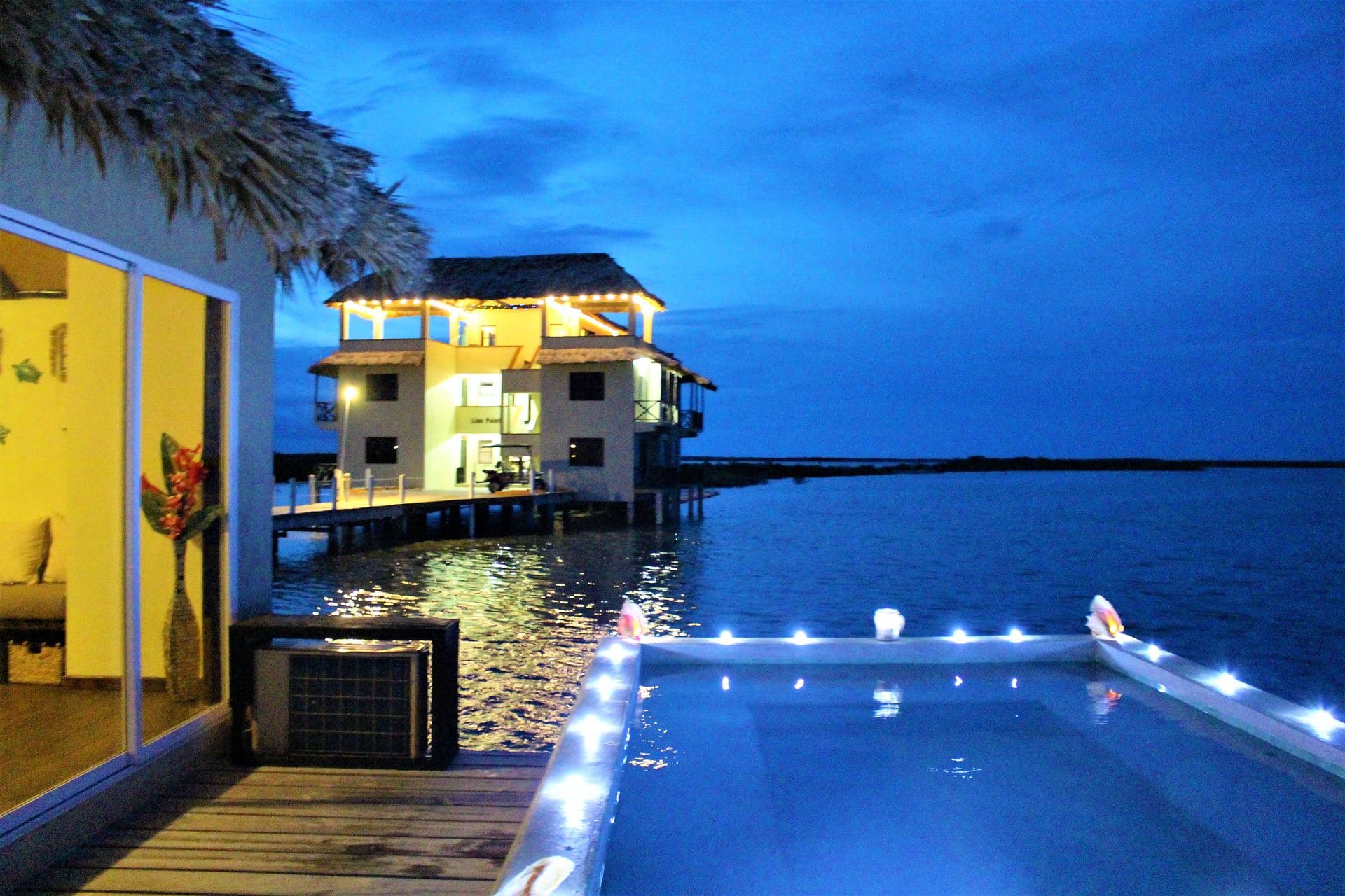 Seller Financing a Caribbean Resort: How the Lina Point Deal Structure Works